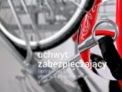 Stojak rowerowy dwupoziomowy, dwupiętrowy DOPPELSTOCK | opcjonalny uchyt do ramy