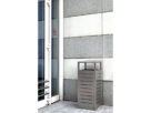 Koszopopielnica KP 15.01 INOX| przy hotelu
