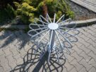 Stojak rowerowy 360 FLOWER