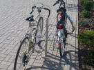 Stojak rowerowy AR10