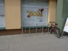 Stojak rowerowy AR13