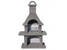 Grill betonowy BOLONIA