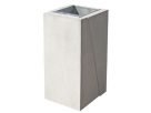 Kosz betonowy prostokątny id. 1007
