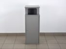 Kosz VIGO I 80l inox3