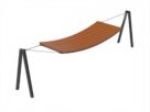 Hamak zewnętrzny AMIS