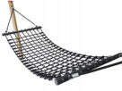 Hamak SWING klamry