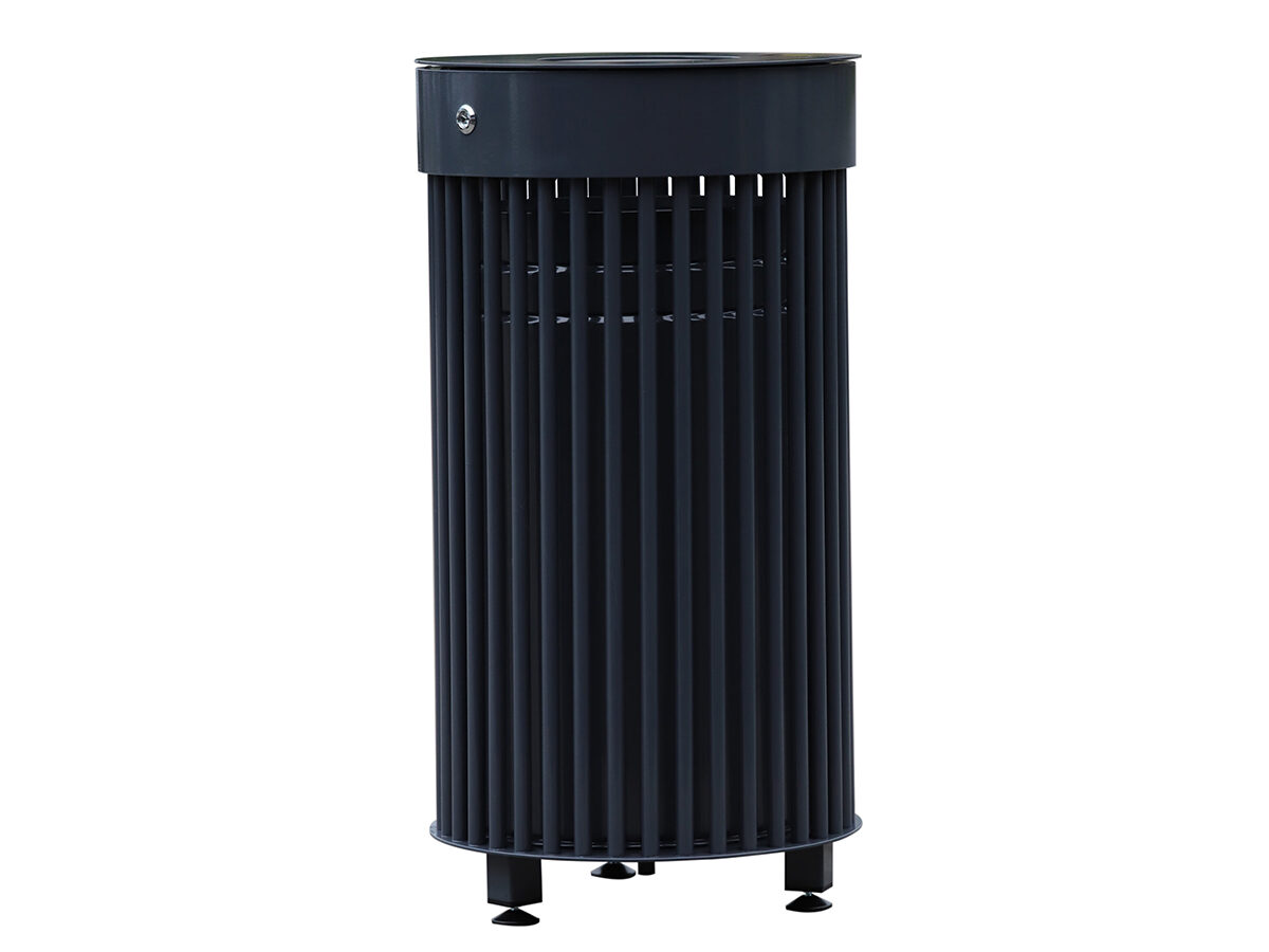 Kosz na śmieci STINGER