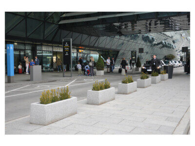 Donica betonowa prostokątna id. 285 - Archipark Donica betonowa prostokątna 285 (3)