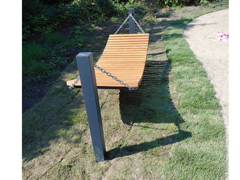 Hamak miejski SIMPLE (2)