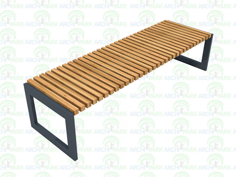 Ławka Meritum - Archipark