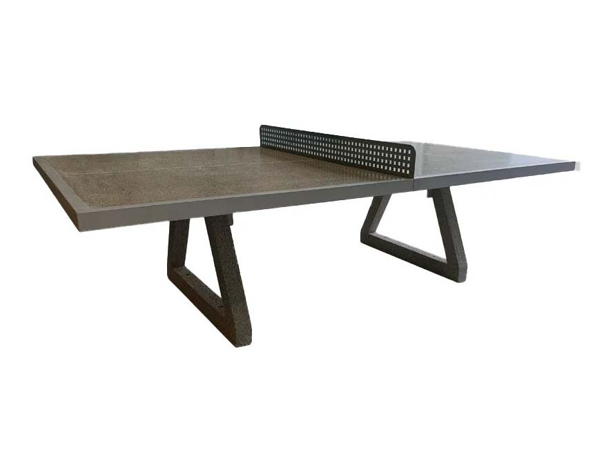 Stół betonowy do tenisa stołowego | 3 - Archipark