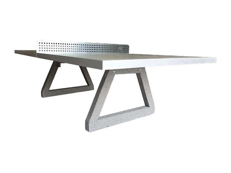 Stół betonowy do tenisa stołowego | 3 - Archipark