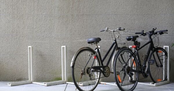 Jaki stojak rowerowy wybrać