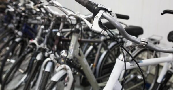 wieszak czy stojak na rower