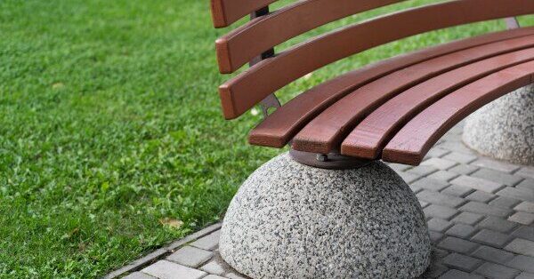 konserwacja małej architektury miejskiej